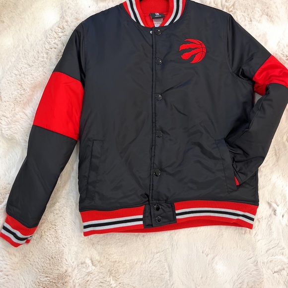 Raptors 14-16 bnwot - Picture 2 of 2